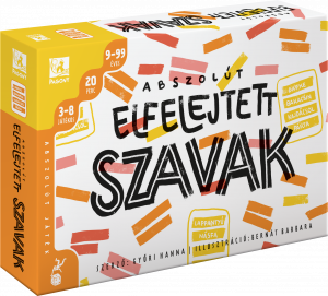 Abszolút elfelejtett szavak