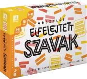 Abszolút elfelejtett szavak