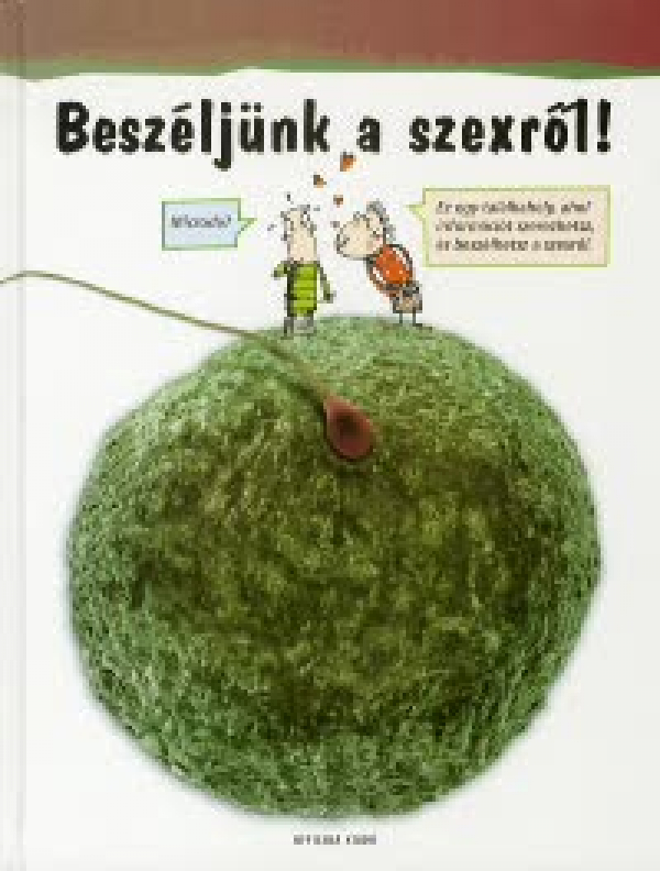 Beszéljünk a szexről!