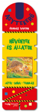 Növények és állatok