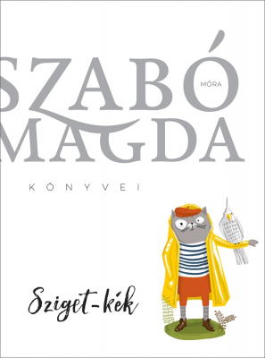 Sziget-kék