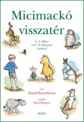 Micimackó visszatér