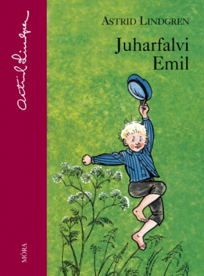 Juharfalvi Emil 1. - Juharfalvi Emil