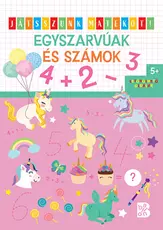 Egyszarvúak és számok