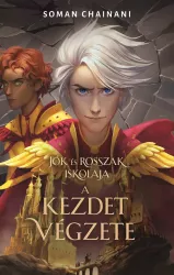 A kezdet végzete - Jók és Rosszak Iskolája