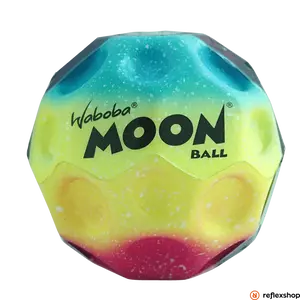 Waboba - Gradient Moon ball