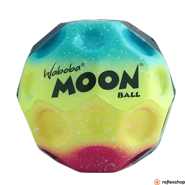 Waboba - Gradient Moon ball
