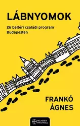 Lábnyomok - 26 beltéri program
