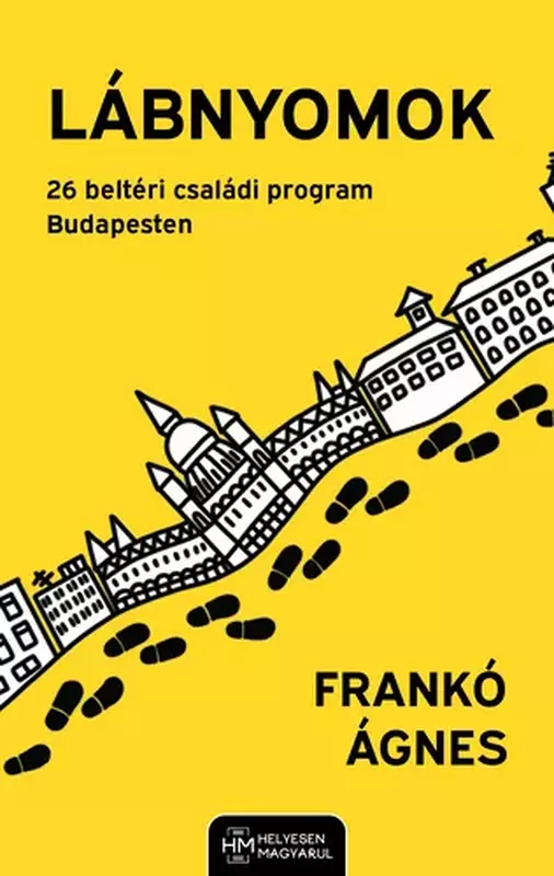Lábnyomok - 26 beltéri program