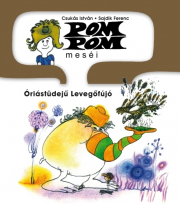 Óriástüdejű Levegőfújó