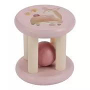 Mókuskerék csörgő - Fairy Garden