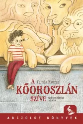 A kőoroszlán szíve - E-book