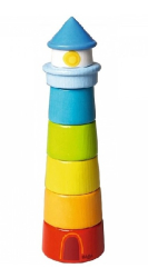 Montessori torony - Világítótorony