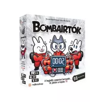 Bombairtók