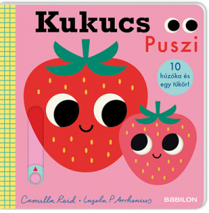 Kukucs – Puszi