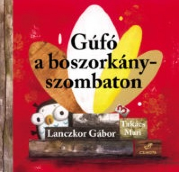 Gúfó a boszorkányszombaton