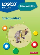 LOGICO Piccolo - LOGICO Piccolo Iskolakezdés - Számvadász