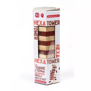Hexa torony