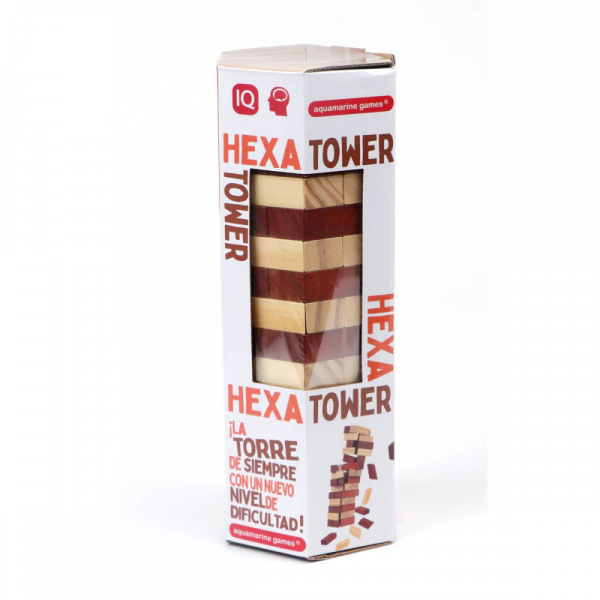 Hexa torony