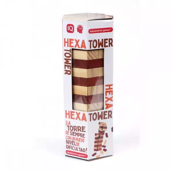 Hexa torony