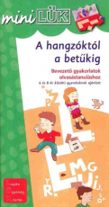 A hangzóktól a betűkig - miniLÜK