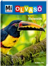 Mi Micsoda Olvasó - Mi Micsoda Olvasó - Esőerdő