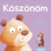 Köszönöm