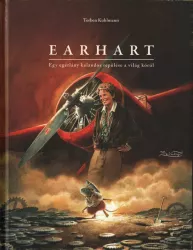 Earhart - Egy egérlány kalandos repülése a világ körül