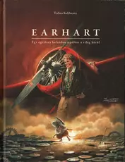 Earhart - Egy egérlány kalandos repülése a világ körül