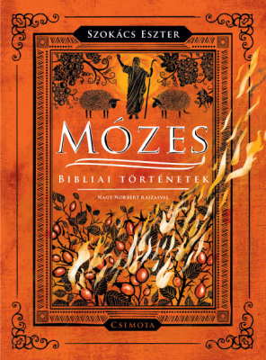 Mzes - Bibliai trtnetek