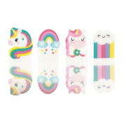 Legami jelölőcímke - Unikornis