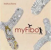 MyFibo - Kreatív szobabumeráng