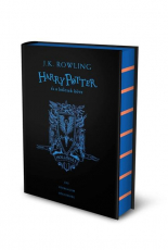 Harry Potter és a bölcsek köve - Hollóhátas kiadás