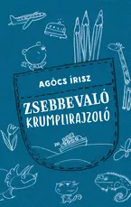 Zsebbevaló krumplirajzoló
