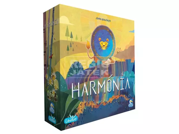 Harmónia