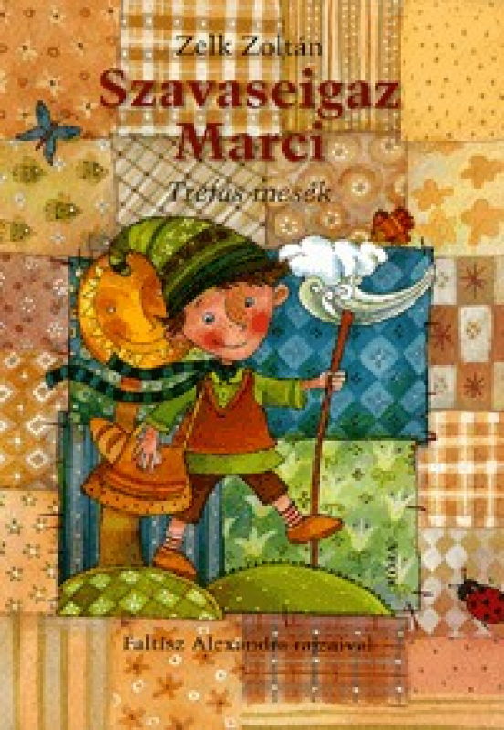 Szavaseigaz Marci