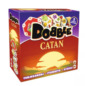 Dobble - Catan