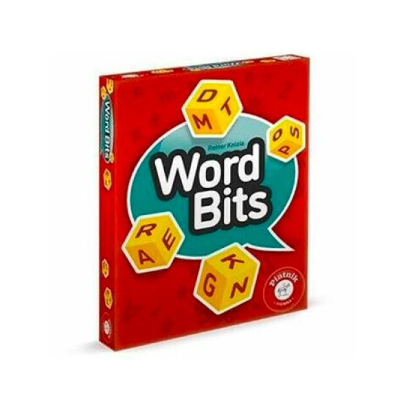 World bits