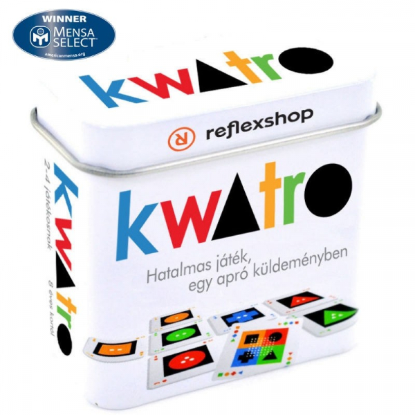 Kwatro