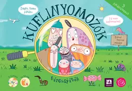 Kuflijátékok!