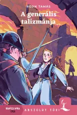 A generális talizmánja - E-book
