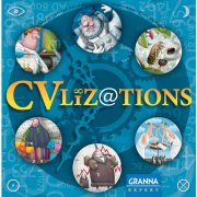 Cvlization