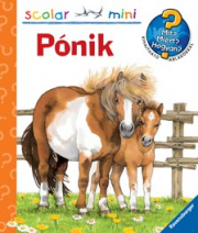 Pónik - Mit? Miért? Hogyan? - Mini 3.
