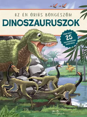 Dinoszauruszok