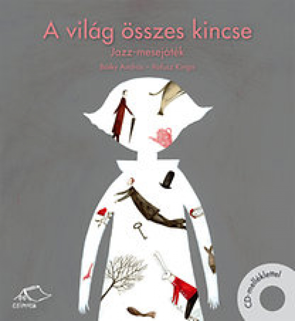 A világ összes kincse