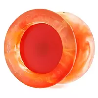 Yoyo factory - Fire marble