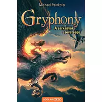 Gryphony 2. - A sárkányok szövetsége