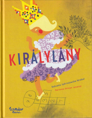 Királylány