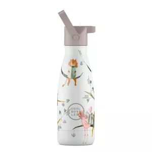 Rozsdamentes acél termosz - Kids - Reading Buddies - 260ml 