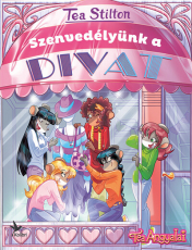 Szenvedélyünk a divat
